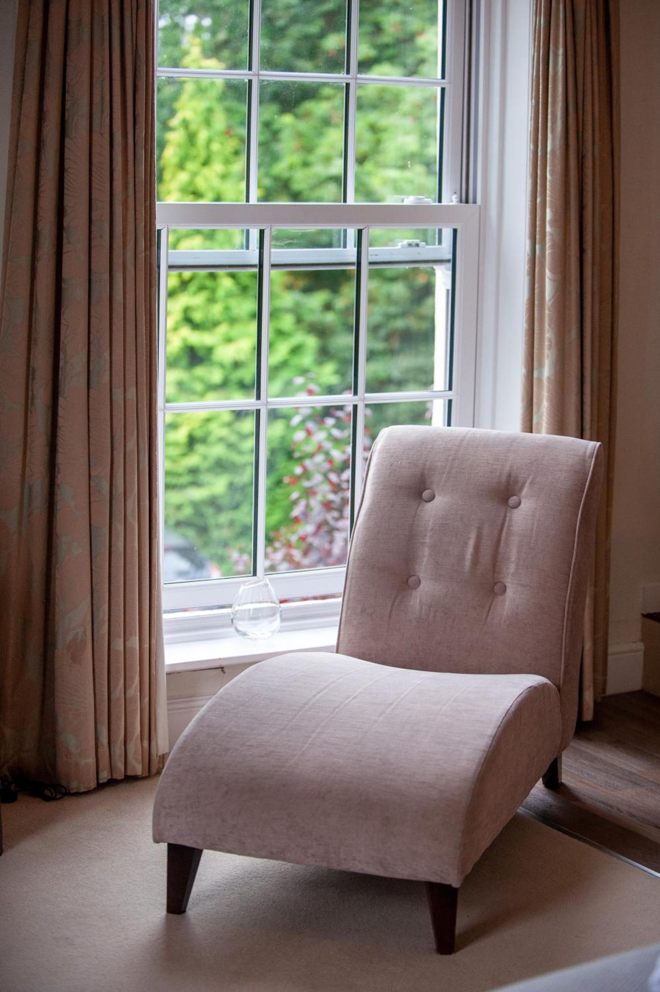 Fishmore Hall Hotel And Boutique Spa Лъдлоу Екстериор снимка